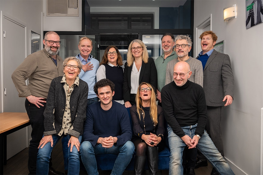 Organisme de coaching et formation à Paris : KS Communication