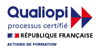 Formations certifiées Qualiopi