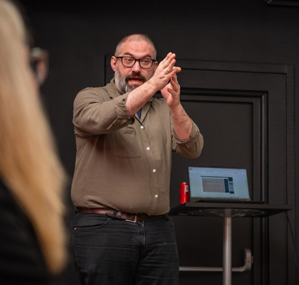 Intervention sur-mesure en entreprise pour coaching, formation, conseil