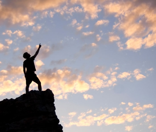 On ne possède pas le leadership, on le prend !