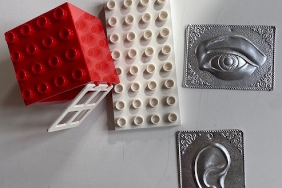 Ecouter, voir ! (écouter, s'écouter, s'entendre)