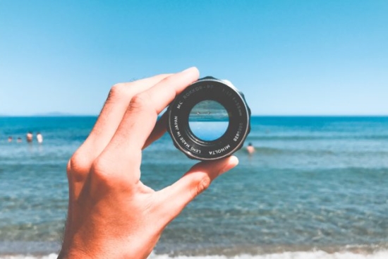 Rentrée des vacances : sur le fil de l’horizon