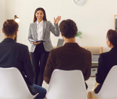 Châtiez votre langage, surtout au travail. Précis lexicologique à l'usage des éloquents