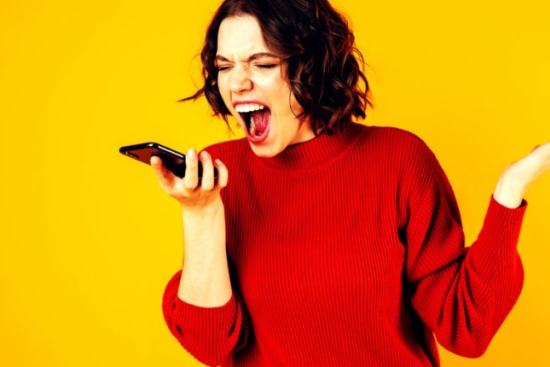 Qu'est-ce que ça rapporte des collaborateurs bien dans leur com ?