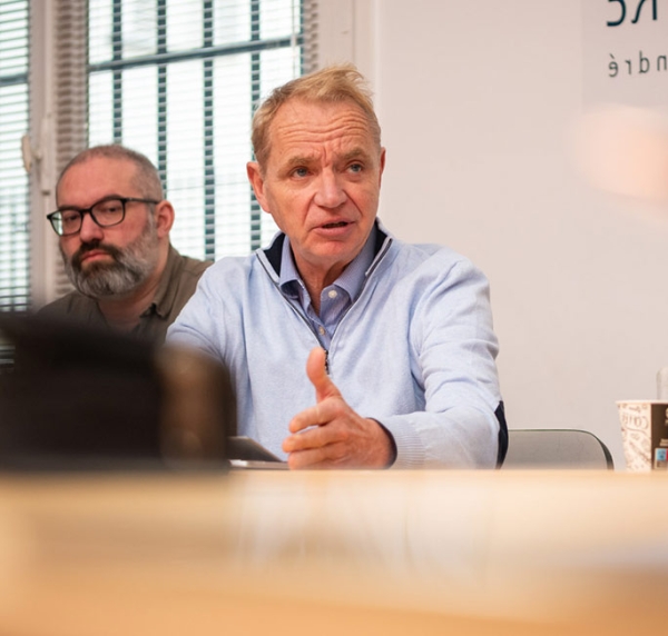 Diagnostic sur-mesure de problématiques sociales en entreprise