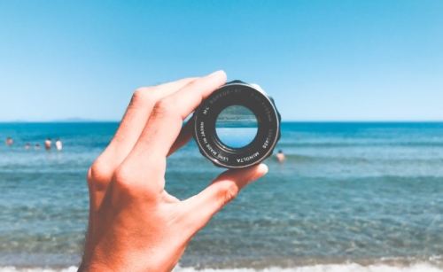 Rentrée des vacances : sur le fil de l’horizon