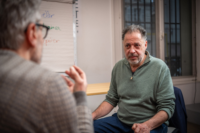  Formation à la gestion de conflit en entreprise 