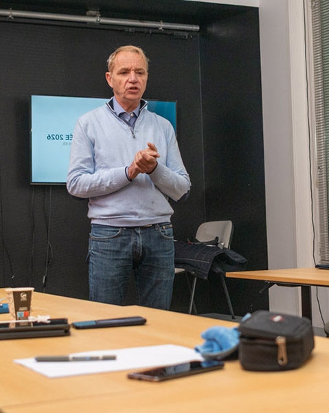 Coaching en entreprise Paris par KS & CO