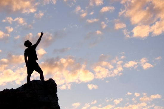 On ne possède pas le leadership, on le prend !